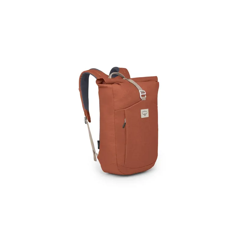 Saisonangebot Osprey Arcane Roll Top Porcelain Orange Heather