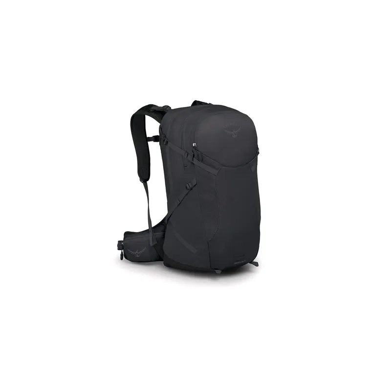 Wochenendangebot Osprey Sportlite 25 Dark Charcoal Grey