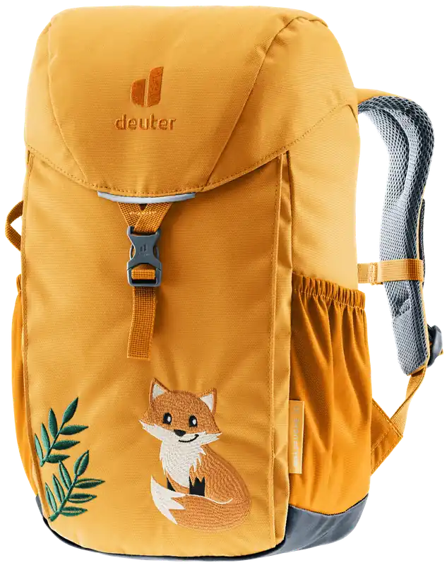 Deuter Waldfuchs 10 Amber Top-Preis
