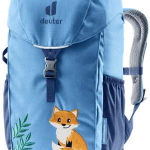 Deuter Waldfuchs 10 Wave Neu Im Sortiment