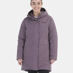 Markenware Marmot Oslo GoreTex Jacket W Hazy Purple