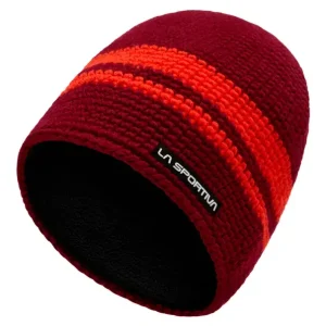 Jetzt Bestellen La Sportiva Zephir Beanie Sangria/Cherry Tomato
