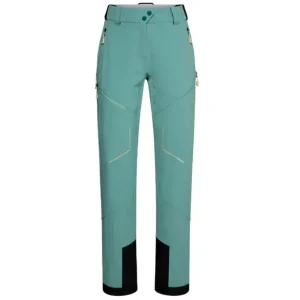 La Sportiva Excelsior Pant W Juniper/Zest Saisonangebot