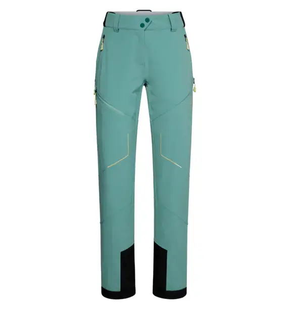 La Sportiva Excelsior Pant W Juniper/Zest Saisonangebot