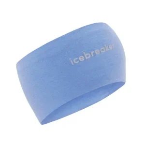 Icebreaker Oasis Headband Baja Billig