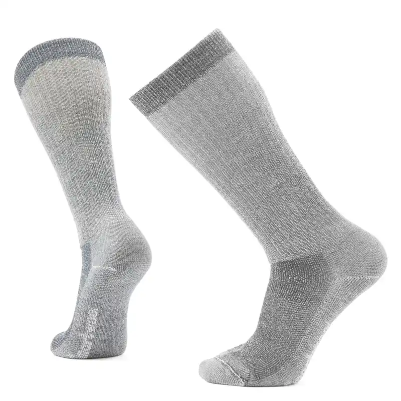 Smartwool Hike Classic Full Cushion OTC - Charcoal Nur Heute