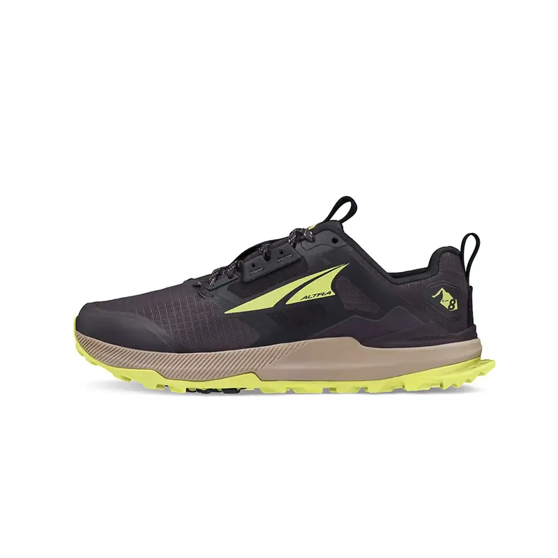 Sonderaktion Altra Lone Peak 8 W Dark Purple