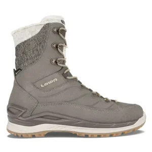 Jetzt Kaufen Lowa Calceta Evo GTX W Stein/Biscuit