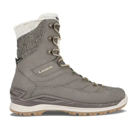 Jetzt Kaufen Lowa Calceta Evo GTX W Stein/Biscuit