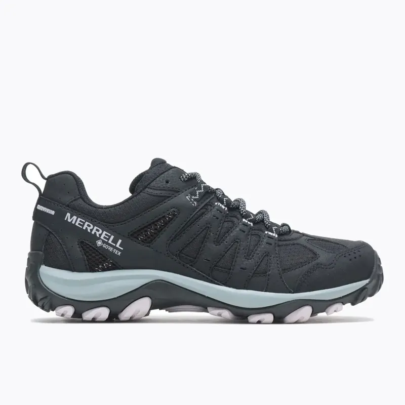 Merrell Accentor 3 Sport GTX W Black Jetzt Kaufen