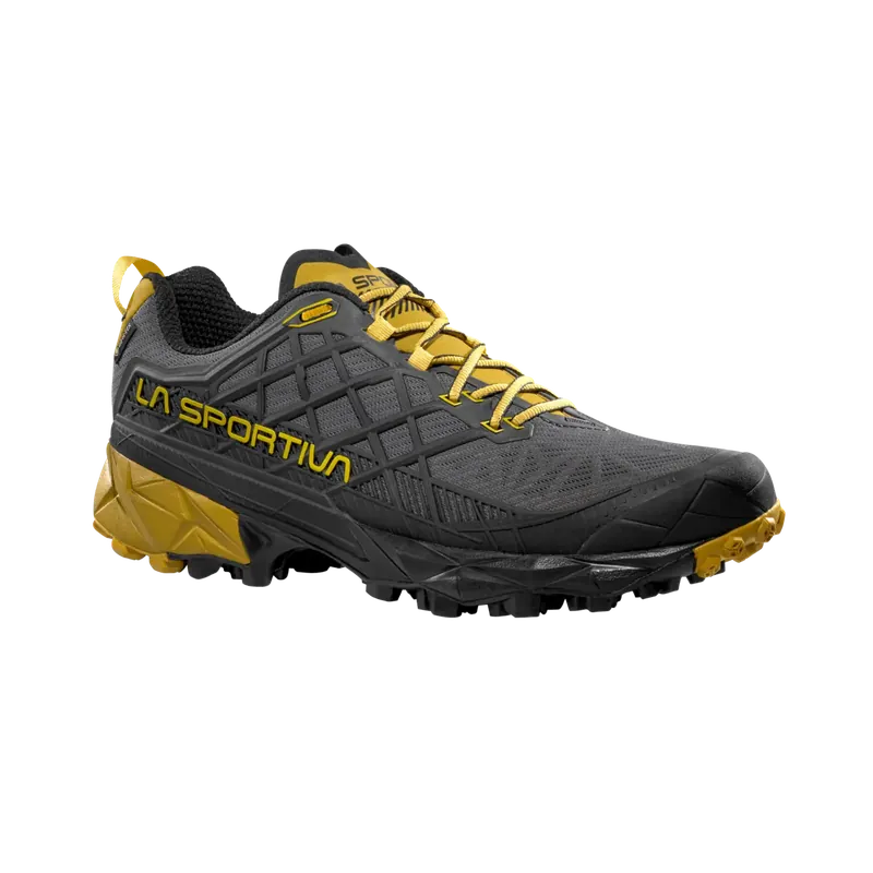 La Sportiva Akyra II GTX Carbon/Bamboo Top-Preis