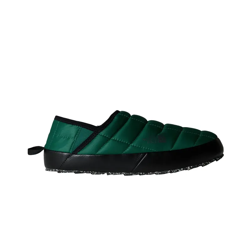 The North Face Women‘s Thermoball Traction Mule V Evergreen Nur Heute