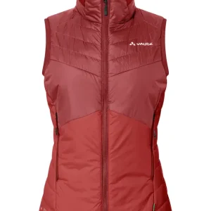 Vaude Monviso Vest W Redeva Solange Der Vorrat Reicht