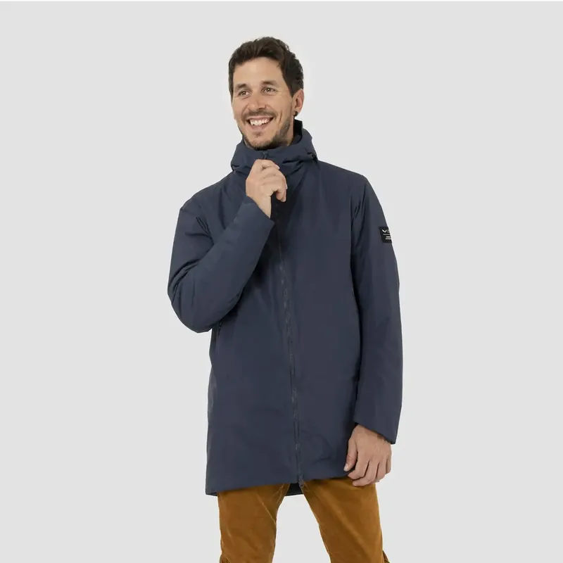 Top-Angebot Salewa Fanes 2L PTX Parka Navy Blazer
