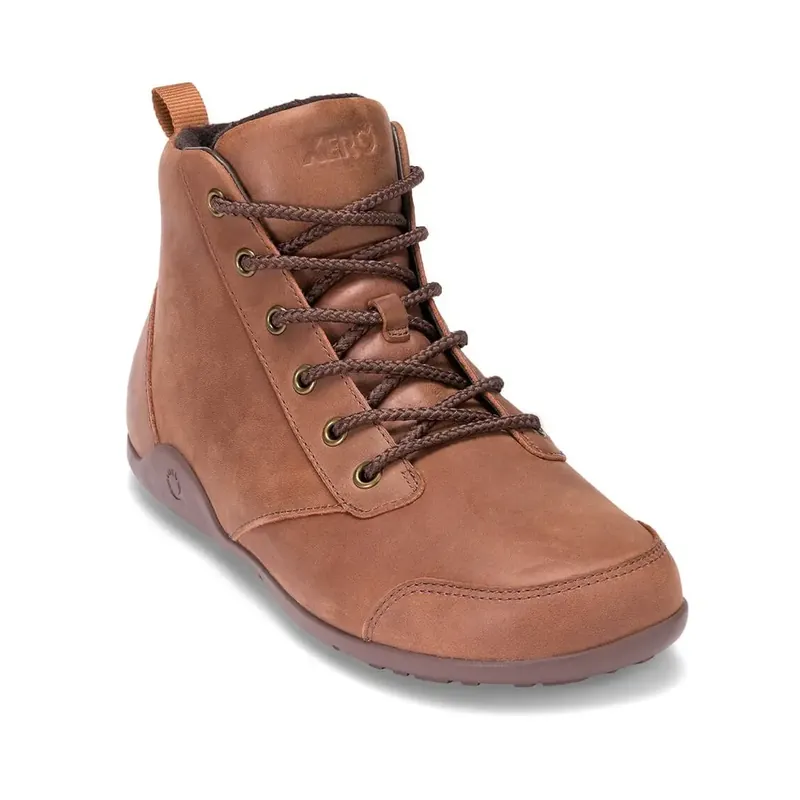 XERO Shoes Denver Brown Sonderangebot