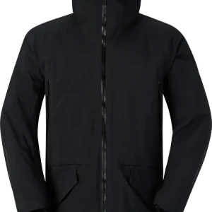 Heißes Angebot Norrøna Oslo GTX Thermo 160 Parka Caviar Black
