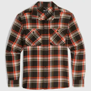 Mega-Angebot Outdoor Research Feedback Flannel Twill-Ground Plaid