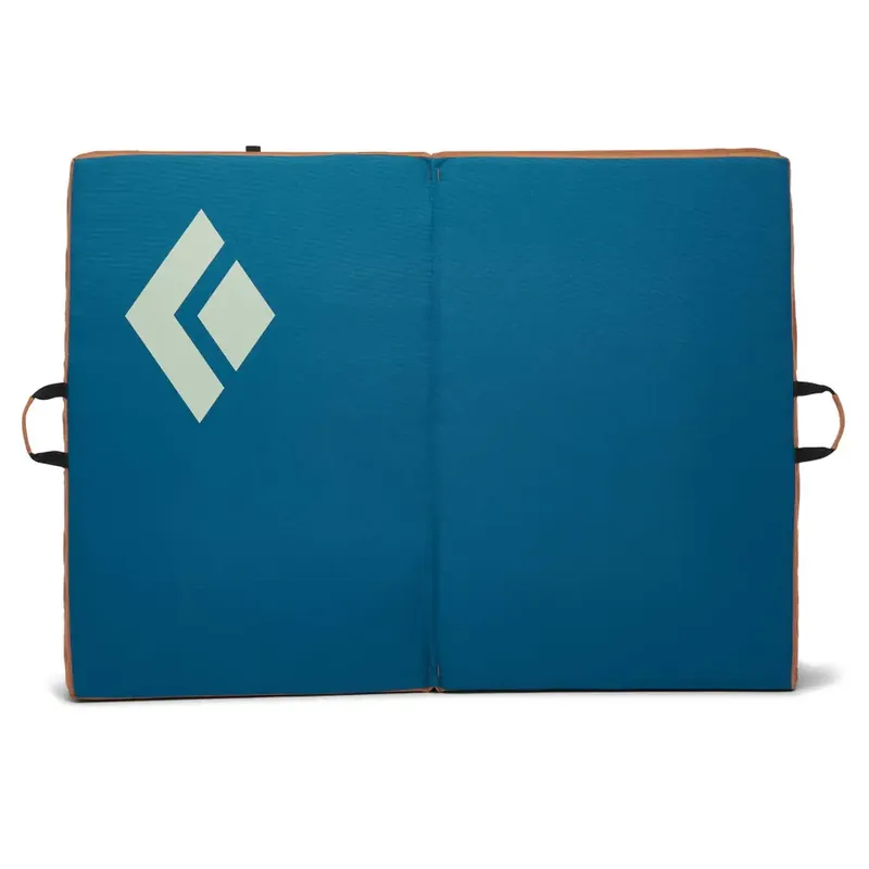Preis Gesenkt Black Diamond Circuit Crash Pad Lagoon