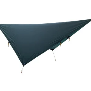 Direktkauf Ticket to the Moon Moon Tarp dark green