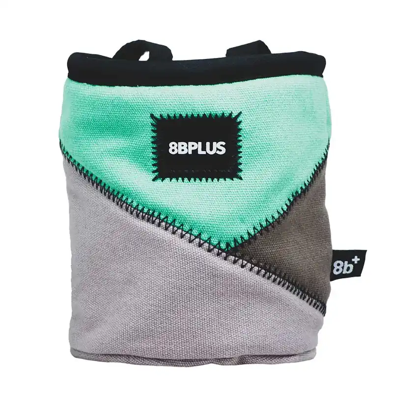 8bplus Chalkbag Probag - teal Must-Have