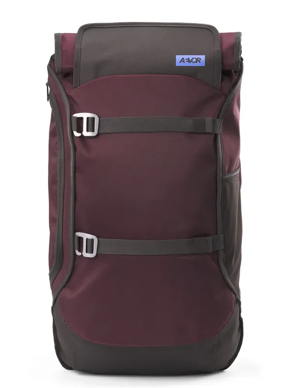 Aevor Travel Pack Proof - Cherry Gateau Markenprodukt