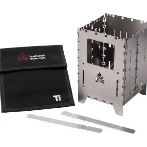 Bushcraft Essentials Bushbox XL Titan Sonderangebot