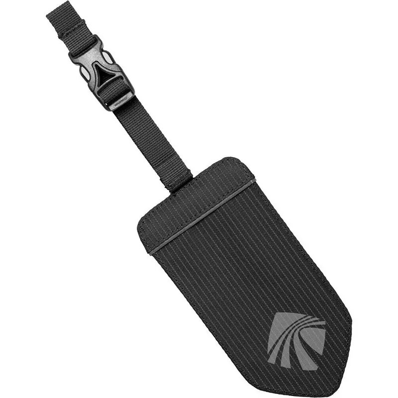 Knallerangebot Eagle Creek Reflective Luggage Tag - Graphite