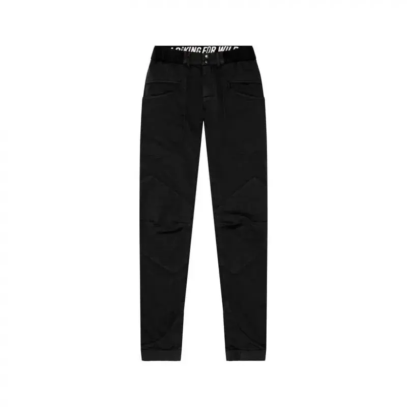 Looking for Wild Fitz Roy Pant-pirate black Wochenendangebot