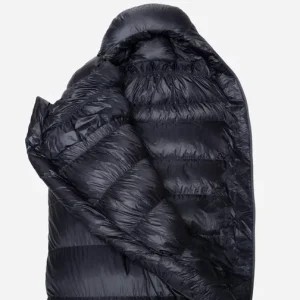 Mountain Equipment Firefly Men LZ - Ombre Blue Sonderaktion