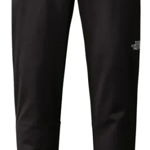 The North Face Reaxion Fleece Jogger black Top-Preis