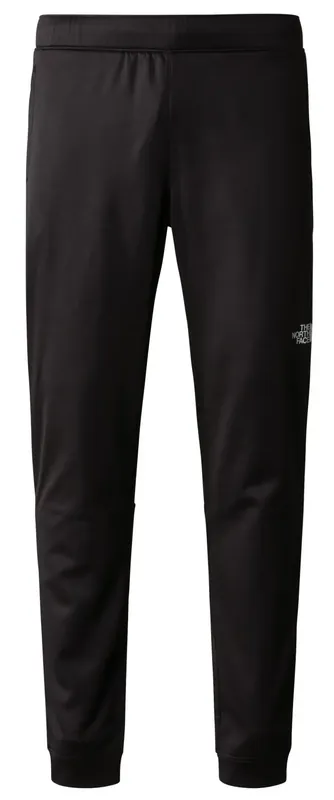 The North Face Reaxion Fleece Jogger black Top-Preis