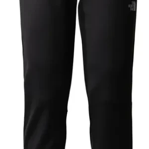 Letzte Chance The North Face Reaxion Fleece Jogger W black