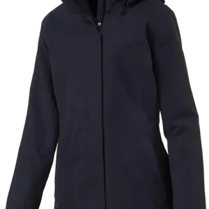 Billig Vaude Curnera Parka W dark sea