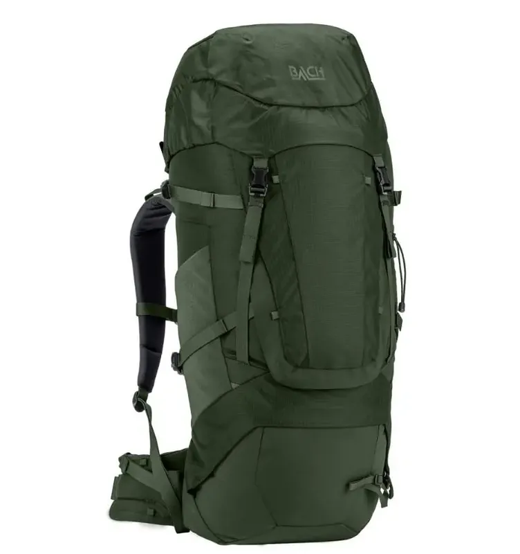 Preiswert Bach Day Dream 50 - kombu green