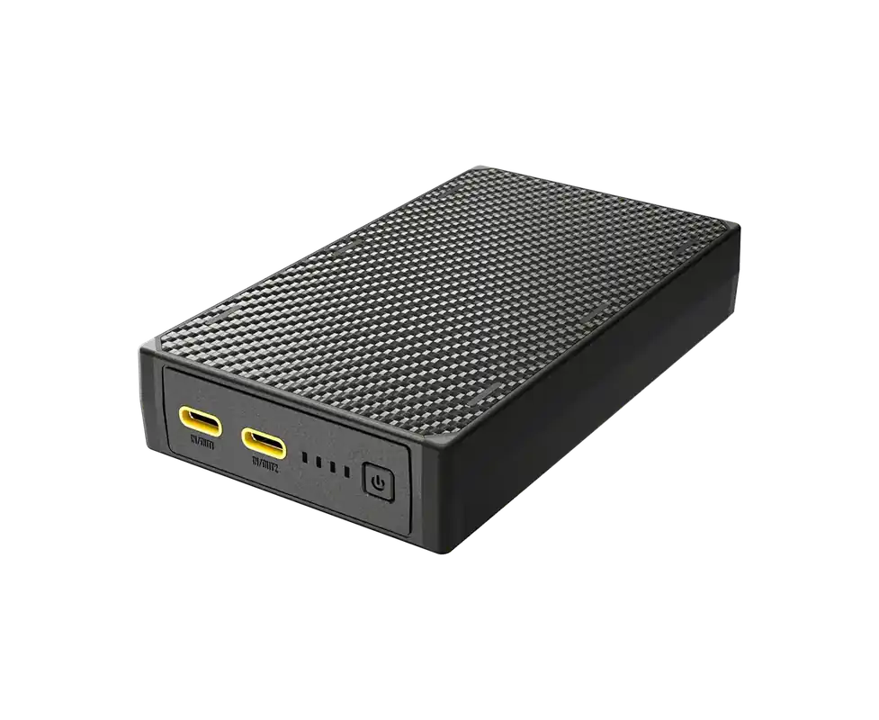 Neuheit Nitecore NB20000 Gen3 Powerbank