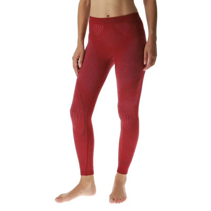 Direkt Vom Hersteller UYN Evolutyon Woman Leggings - Red