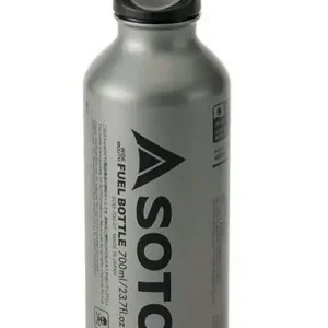 Bestpreis Soto Fuel Bottle Brennstoffflasche - 700ml