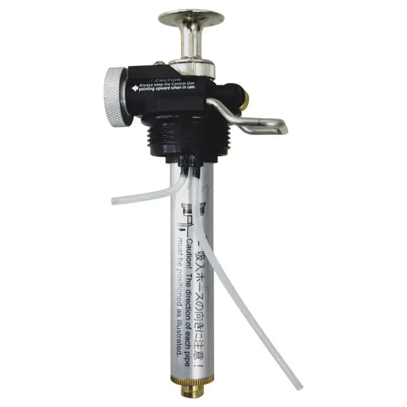 Top-Seller Soto Smart Pump (Stormbreaker)