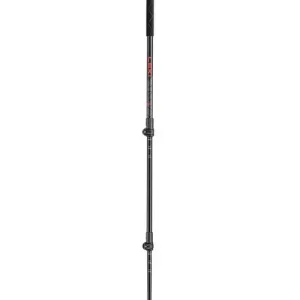 Leki Makalu - Red-Black-Dark Anthracite Markenware