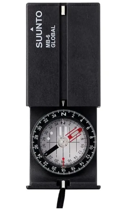 Top-Preis Suunto MB-6 Global