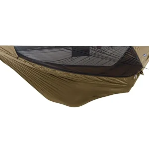 Markenprodukt Ticket to the Moon Pro Hammock - Brown