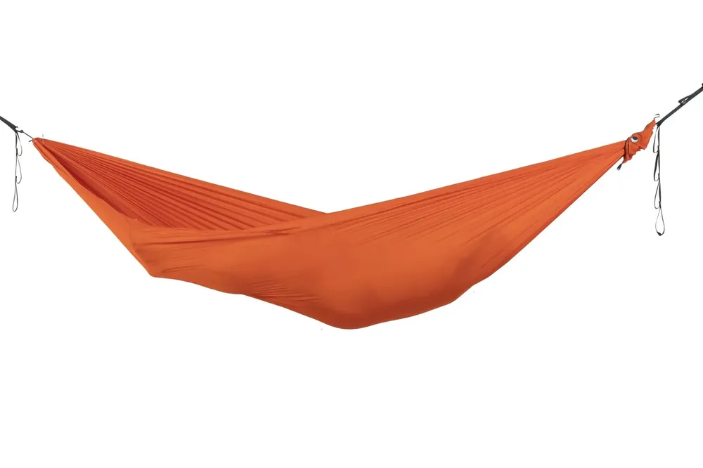 Garantierte Lieferung Ticket to the Moon Lightest Hammock - Orange