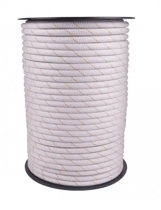 Angebot Fixe Climbing Seil RANGER 10,5mm 200m blanco