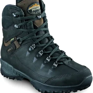 Meindl Gastein Lady GTX Schwarz/Braun Markenware