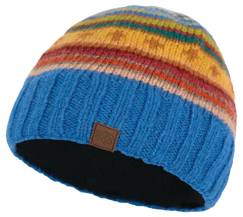 Garantierte Lieferung Sherpa Adventure Gear Jinpa Hat neelo blue