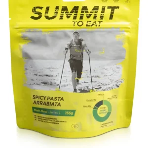 Abverkauf Summit To Eat Pasta Arrabiata scharf