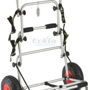 Eckla Foldy Faltbootwagen Top-Angebot