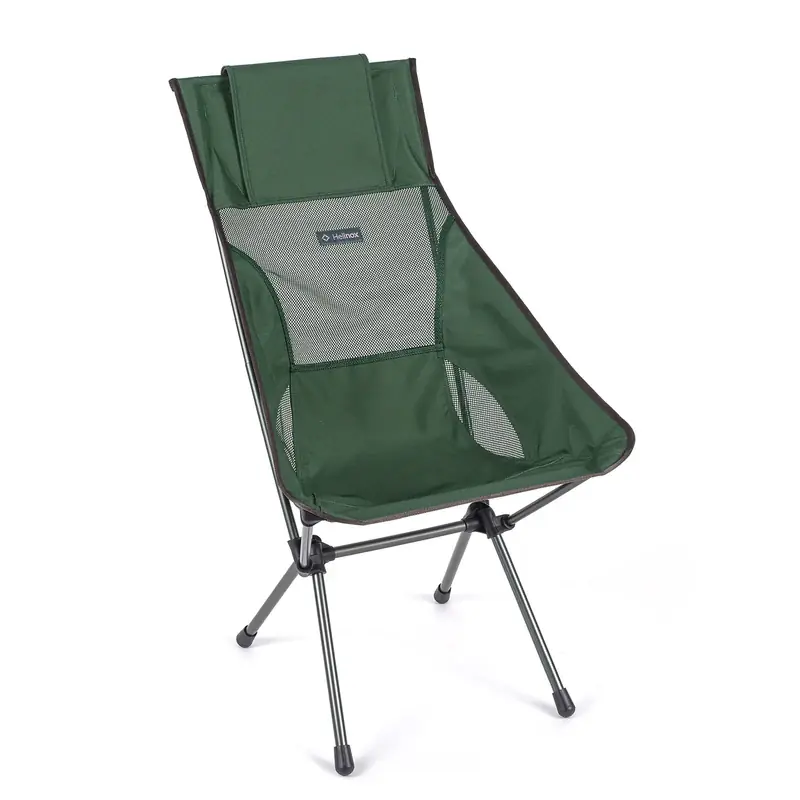 Helinox Sunset Chair - Forest Green Jetzt Kaufen