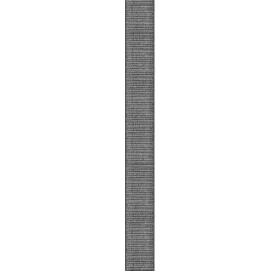 Garmin 22mm Ultrafit Armband Nylon - Grau Meistverkauft