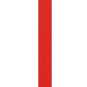 Wochenendangebot Garmin 26mm Ultrafit Armband Nylon - Flammenrot